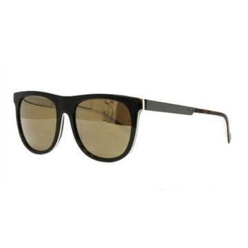 Óculos de Sol Evoke Volt 1 G21s Turtle Gold Mirror 