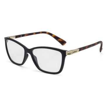 Óculos de Grau Óculos Colcci Patti C6079ack53 Preto Fosco 