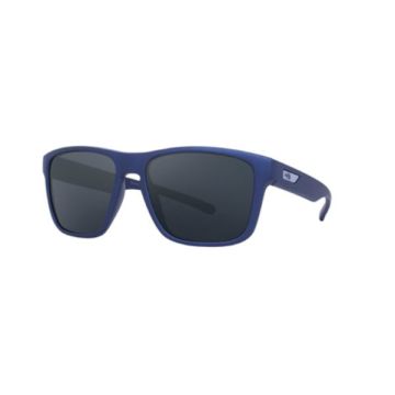Óculos Hb H Bomb 10100410312001 Matte Navy Lente Gray