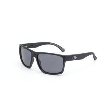 Óculos Infantil Mormaii Carmel Nxt m0060a1401 Preto Lente Cinza Polarizada