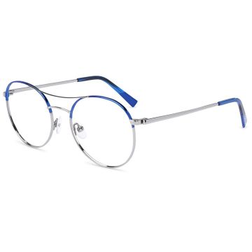 Armação Infantil Nano Vista Tokyo Nao170247 47 Azul