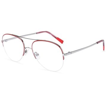 Armação Infantil Nano Vista Rio Nao190150 50 Vermelho