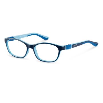 Armação Infantil Nano Vista Camper 3.0 Nao3040746 Azul Fosco