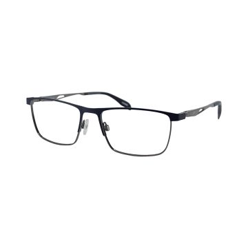 Armação Speedo Sp1401 06b Azul Fosco