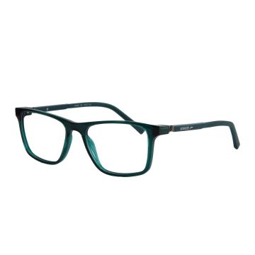 Armação Speedo Haste 360 Sp4083 E01 Verde Translúcido
