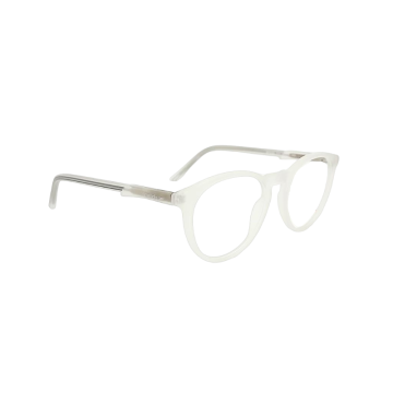 Óculos de Grau Speedo Sp4093 T11 Transparente Fosco 