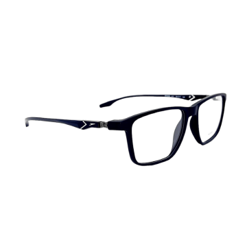 Armação Speedo Haste 360 Sp4096 A11 Preto Fosco