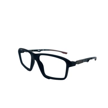 Óculos de Grau Speedo Sp4099 A11 Preto Fosco 