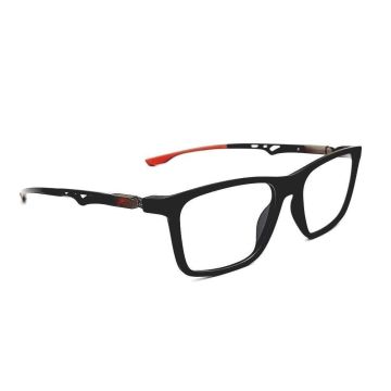 Óculos de Grau Speedo Haste 360 Sp4100 A11 Preto Fosco 