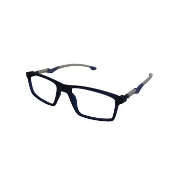 Armação Speedo Sp4101 D12 Azul Fosco