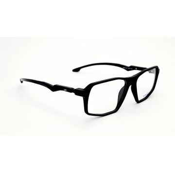 Armação Speedo Haste 360 Sp4104 A11 Preto Fosco