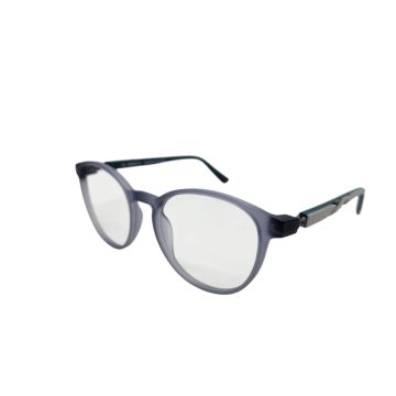 Armação Speedo Sp4135 H12 Cinza Fosco