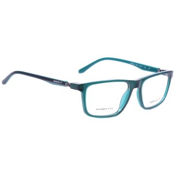 Armação Speedo Haste 360 Sp6128i E01 Verde Translúcido