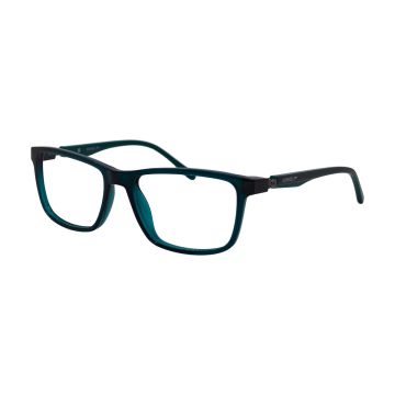 Armação Speedo Sp6129i E01 Verde Translúcido