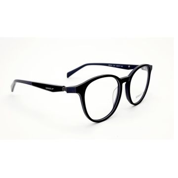 Armação Speedo Sp6131 A11 Preto Brilho