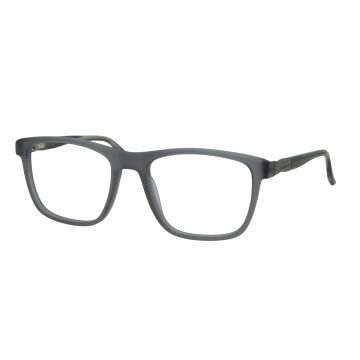 Armação Speedo Sp6148 H12 Cinza Fosco