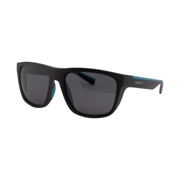 Óculos Speedo Speeder 14 A11 Preto Fosco Lente Cinza Polarizada