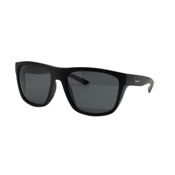 Óculos Speedo Speeder 35 A02p Preto Fosco Lente Cinza Polarizada