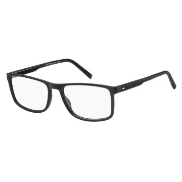 Armação Tommy Hilfiger Th2283 807 55 Preto Fosco