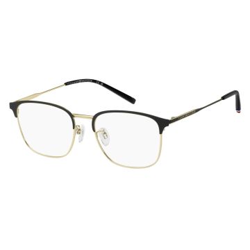 Armação Tommy Hilfiger Th2361/f 2m2 54 Preto Fosco