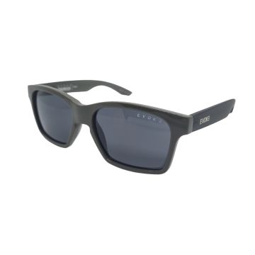 Óculos Evoke New Thunder Brh01 Verde Brilho Lente Cinza
