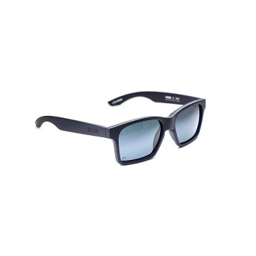Óculos Evoke New Thunder Eoh11 Preto Fosco Lente Cinza Polarizada