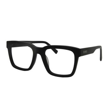 Armação Evoke Uprise Dx1 Bra11 Preto Fosco