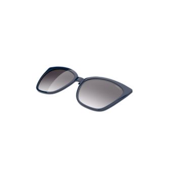 Clip-On Colcci Bandy 4 w6188k1533 Azul Lente Cinza Degradê