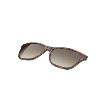 Clip-On Colcci Bandy 7 w6242f2934 Demi Marrom Lente Marrom Degradê