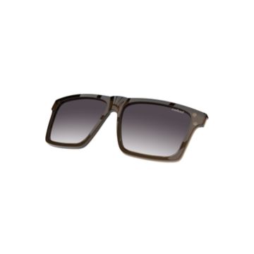 Clip-On Colcci Bandy 8 w6248j3933 Marrom Lente Cinza Degradê