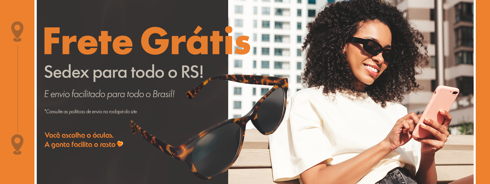 Banner Lentes
