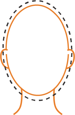 Oval