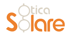 Logo Ótica Solare